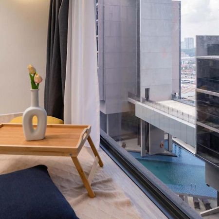 Imperio Residence Seafront By Perfect Host Malacca Eksteriør bilde