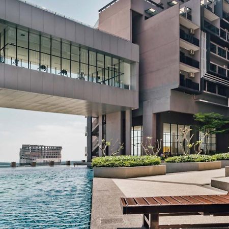 Imperio Residence Seafront By Perfect Host Malacca Eksteriør bilde